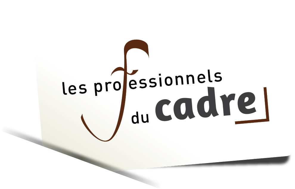 Les Professionnels du Cadre logo